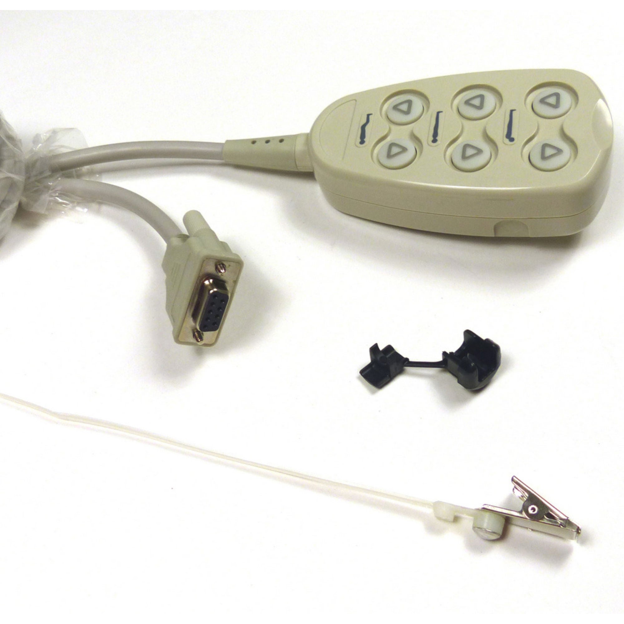 Graham-Field - 999-0700-305SP Bed Hand Control For AX40001, AB53300, AX40000, AX40040, AX40041, AX40100, AX40101 Bed