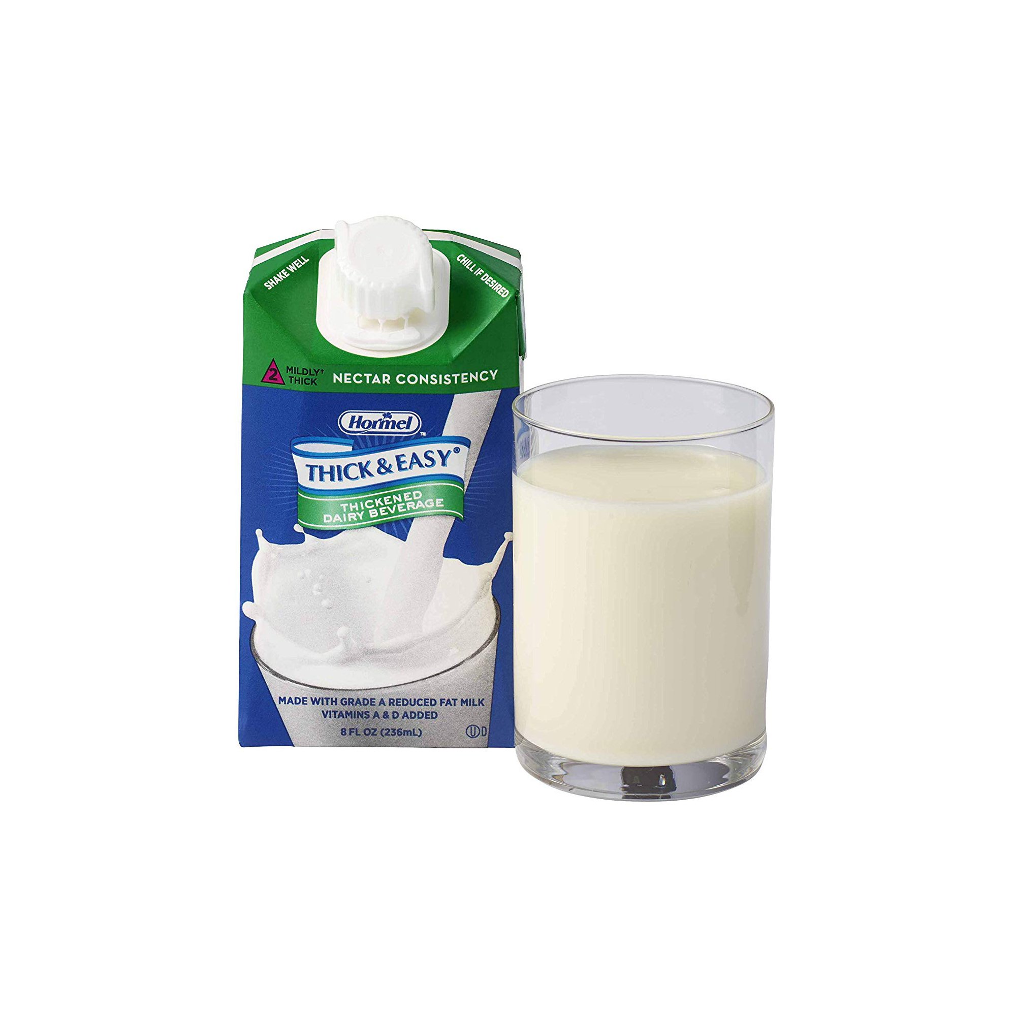 8 oz. Carton