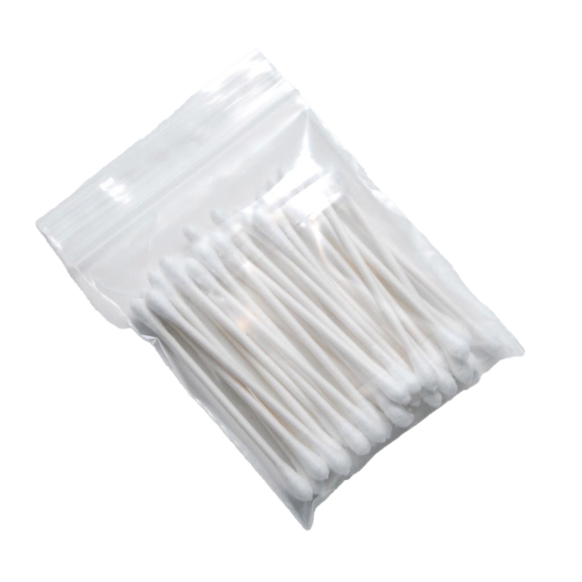 Elkay Plastics - F20406 Clear Line Zip Closure Bag