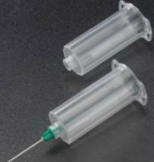 Globe Scientific - 1201 Blood Collection Tube Holder For 13 / 16 mm Blood Collection Tubes and Common Needle Units