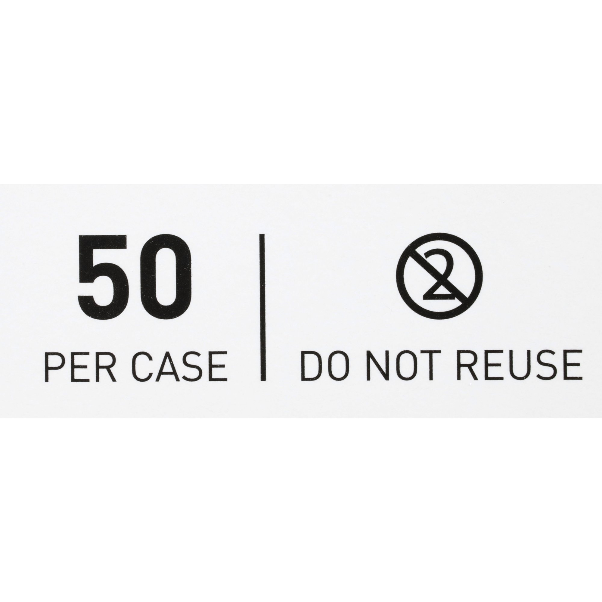 McKesson Brand 789 - McKesson Lumeon™ Disposable Spirettes® Mouthpiece - 50/Case