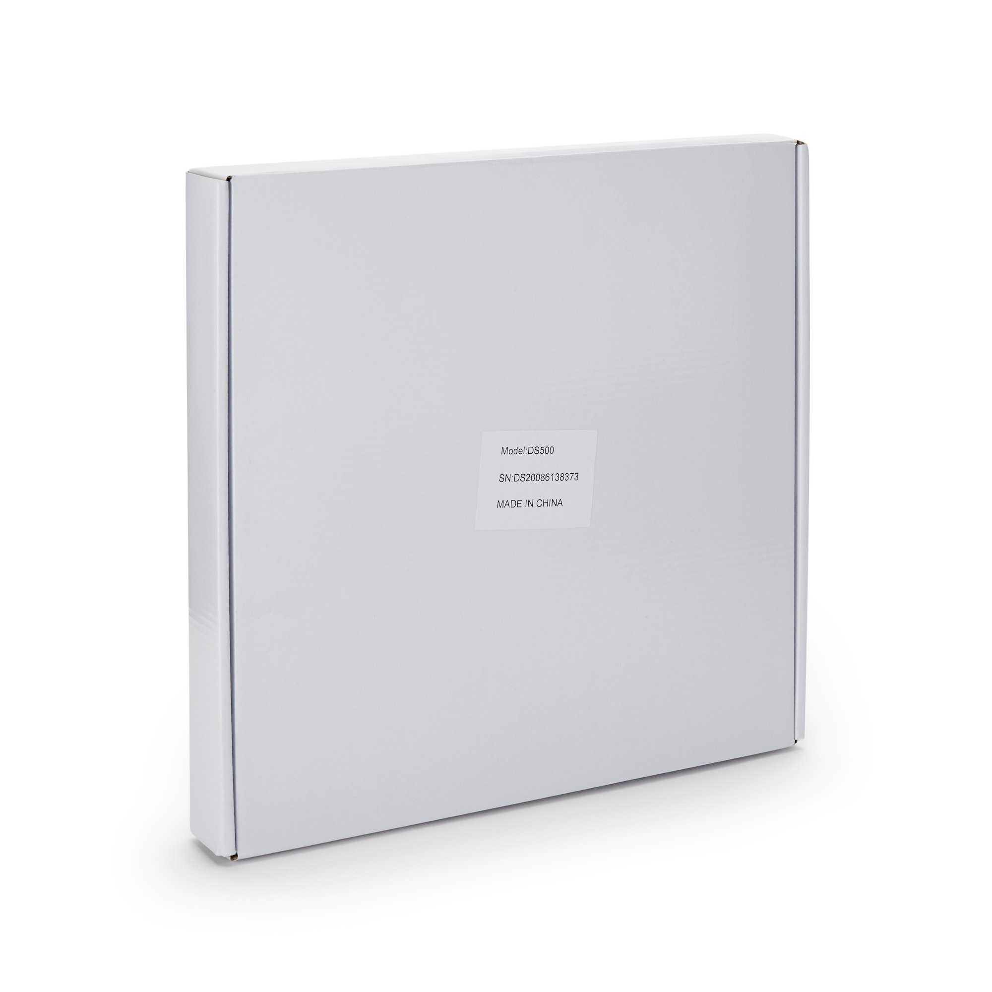 Doran Scales DS500 - doran® Flat Digital Scale - 1/Each