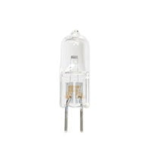 Bulbtronics - 0000865 Microscope Replacement Bulb Osram Sylvania Halogen 12 Volt 30 Watt