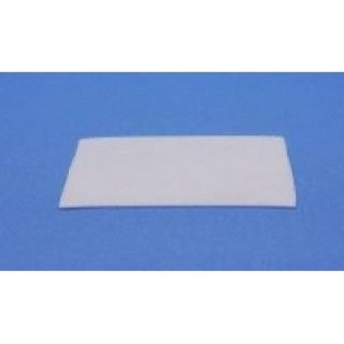 First Aid - Q604201 Instrument Wipe Ivalon® 3-1/4 X 3-1/4 Inch 20 Count PVA (Polyvinyl Acetal) Box Sterile