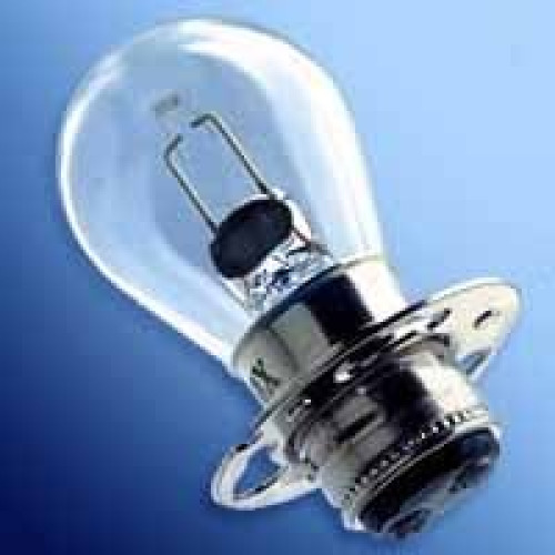 Bulbtronics - 0029661 Microscope Replacement Bulb USHIO Incandescent 6.5 Volt 18 Watt