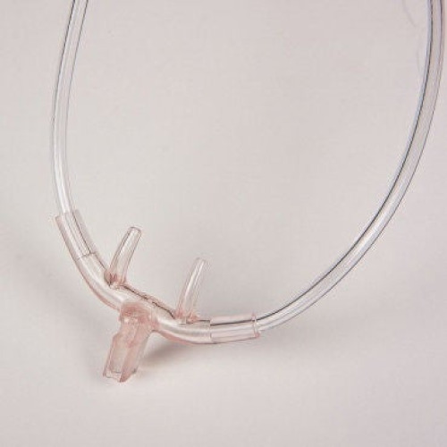 Sun Med - 5742-7-7-25 Nasal Cannula Holder For Nasal Cannula