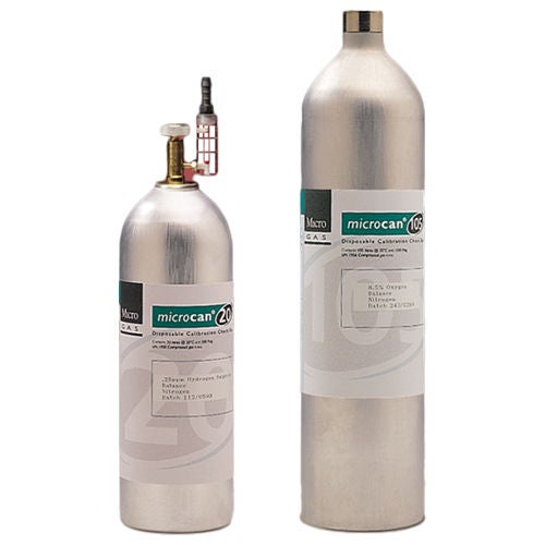 Microdirect Inc - MC15 Calibration Kit For Baby CO