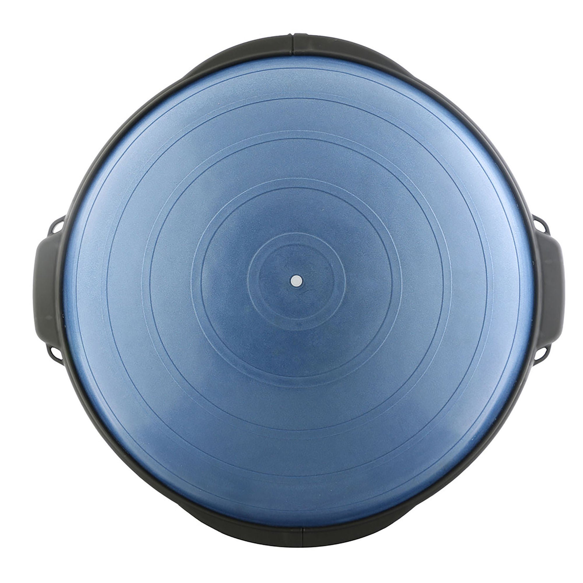 Fabrication Enterprises - 30-1902 Exercise Dome CanDo® Core-Training Inflatable 21 Inch Diameter 5 X 21 X 21 Inch Blue