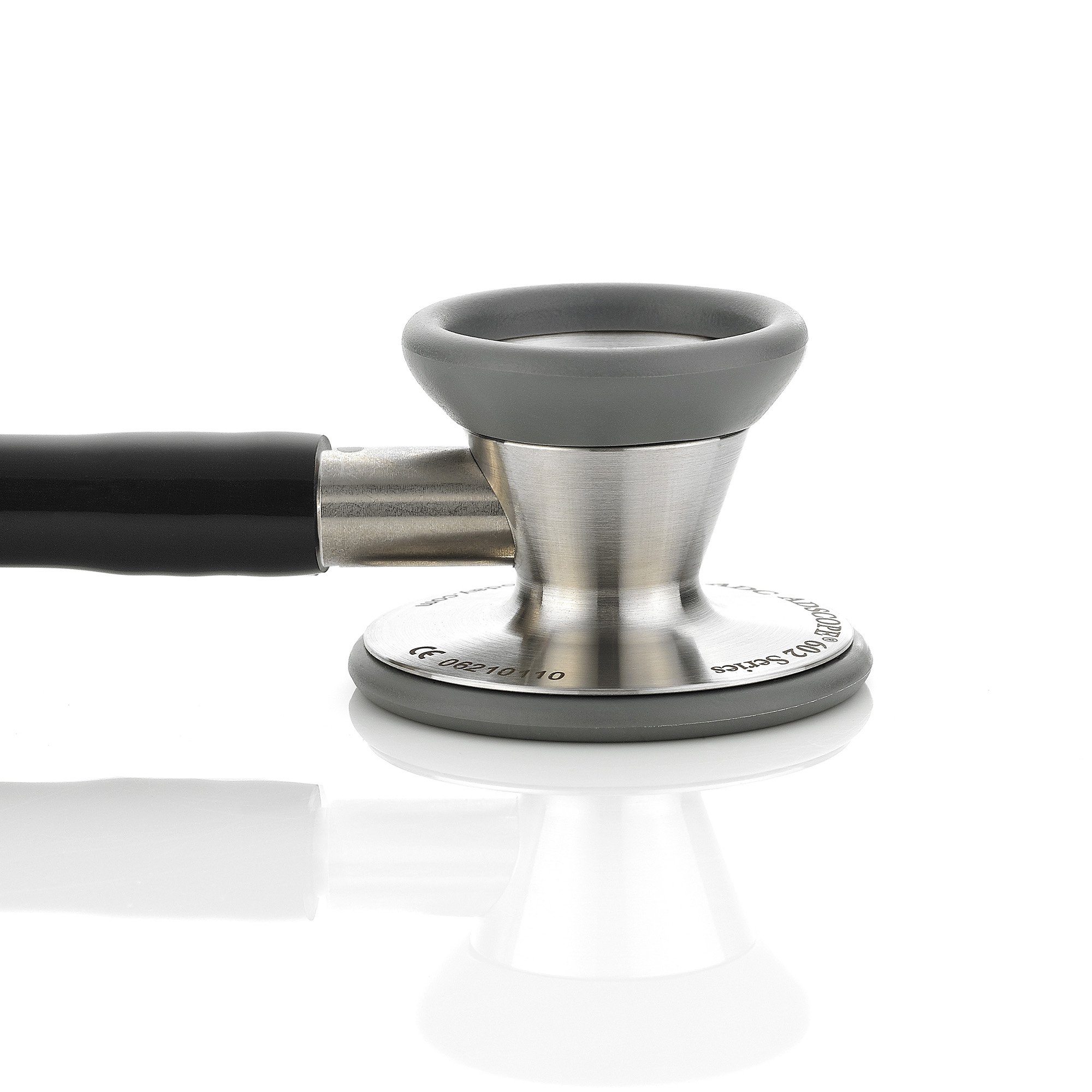 Adscope 606 Cardiology Stethoscope 606BK by American Diagnostic