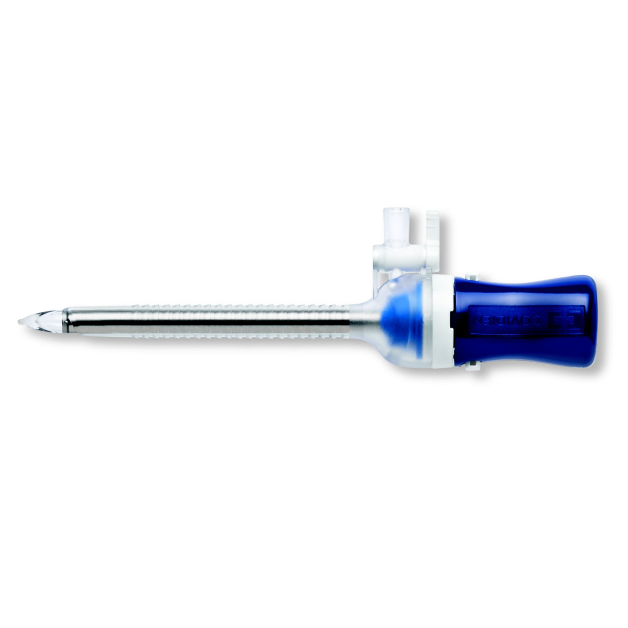 Medtronic MITG - ONB5STF2C Bladeless Optical Trocar Dual Pack Versaport™ V2™ 100 mm Length 5 mm