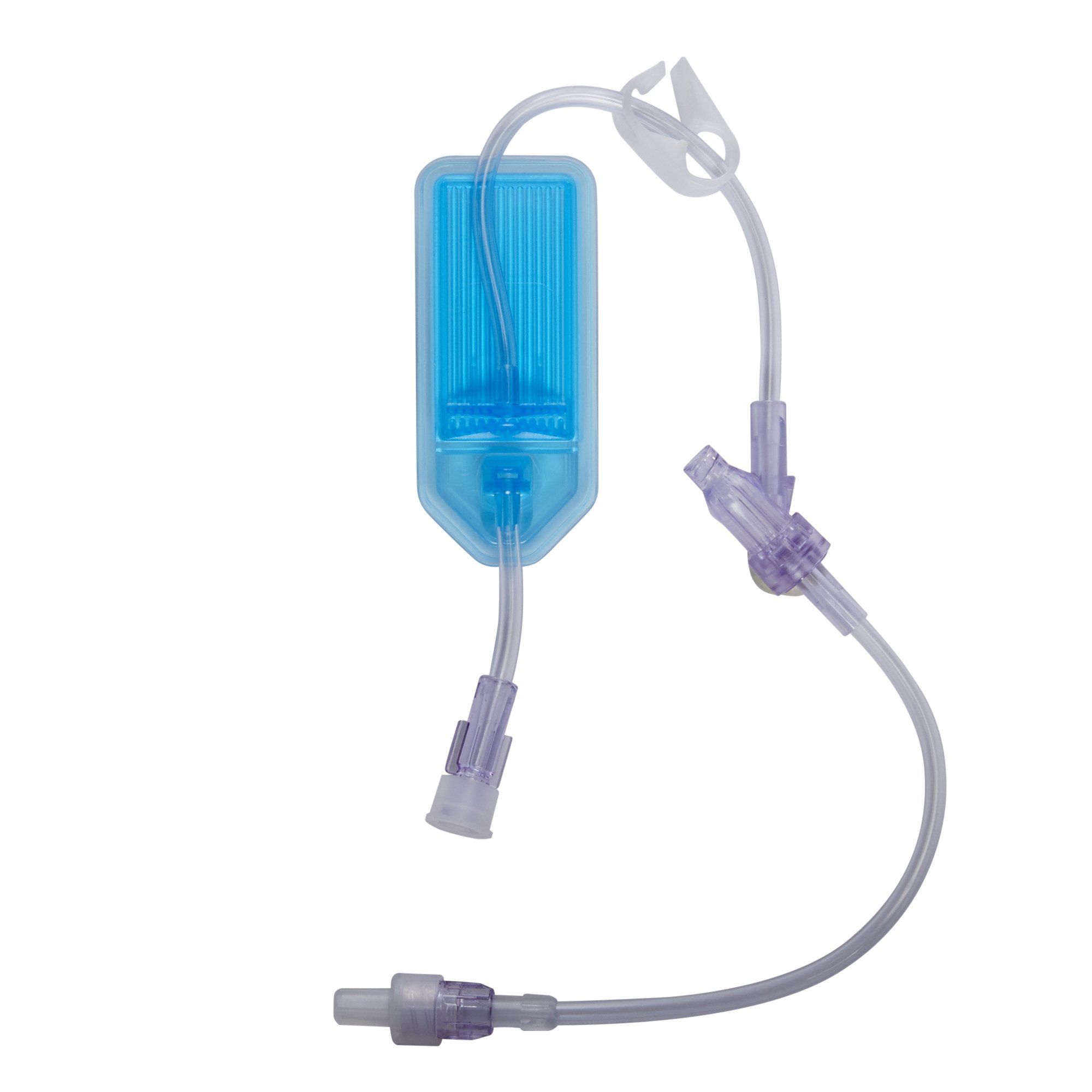 FilterFlow IV Extension Set 470117 by B. Braun