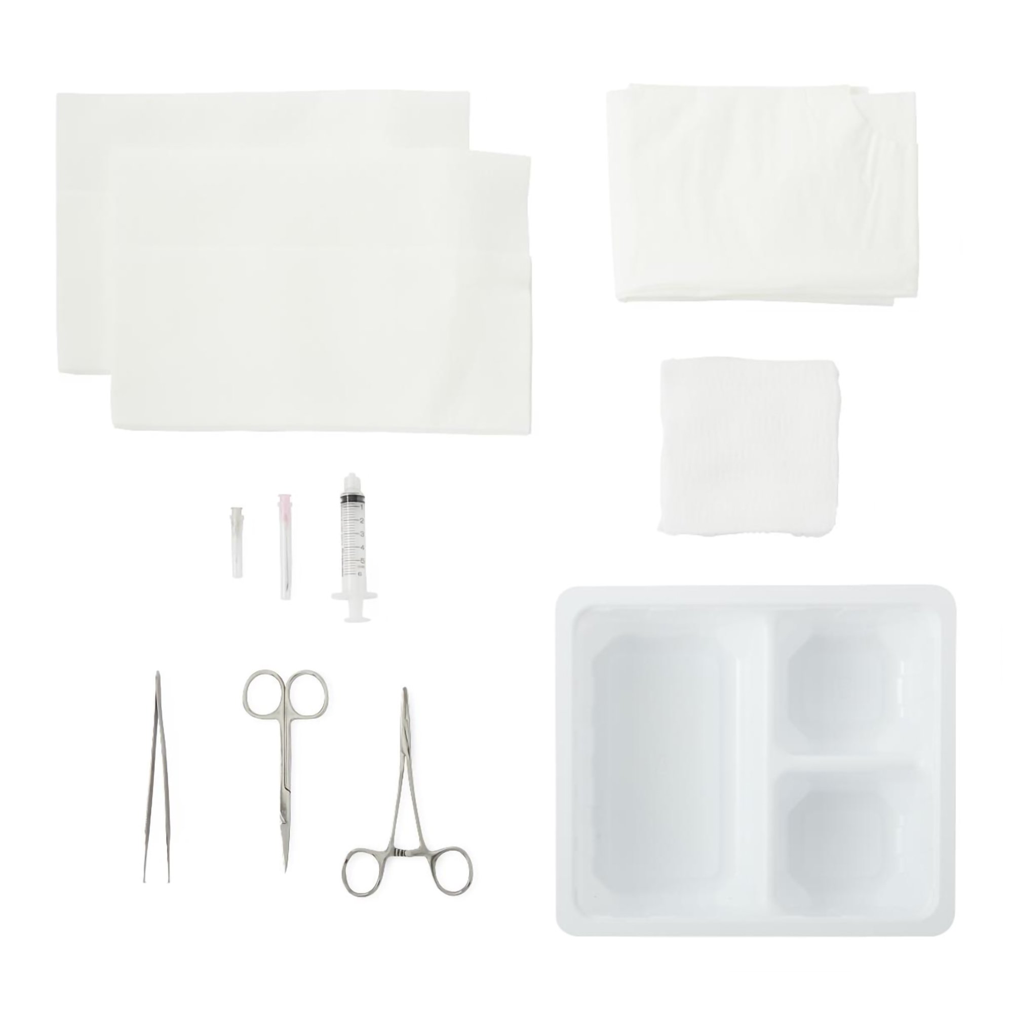 Centurion Suture Set SUT4155 by Medline