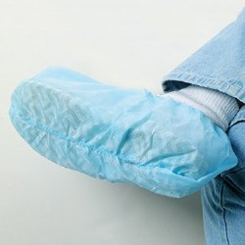 Shoe Cover 12081 by Health Care Logistics