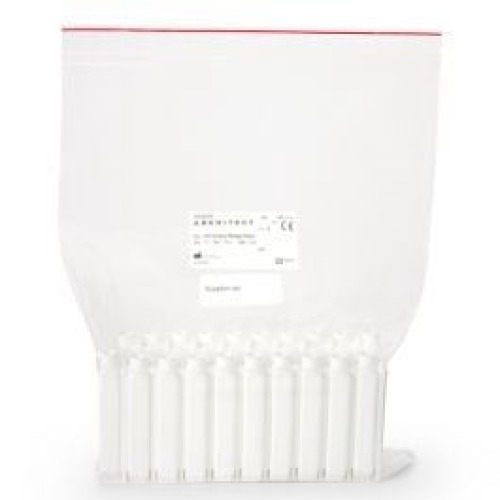 Abbott - 03E2120 Empty Aero Wedge Pack 55 mL, White