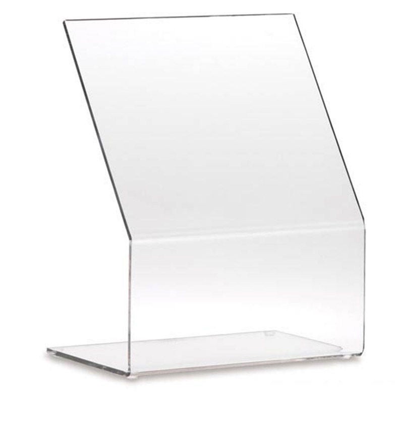 Market Lab Inc - 5500 Biohazard Shield 11.25 X 15 X 23 Inch, Large, 0.25 Inch Thick