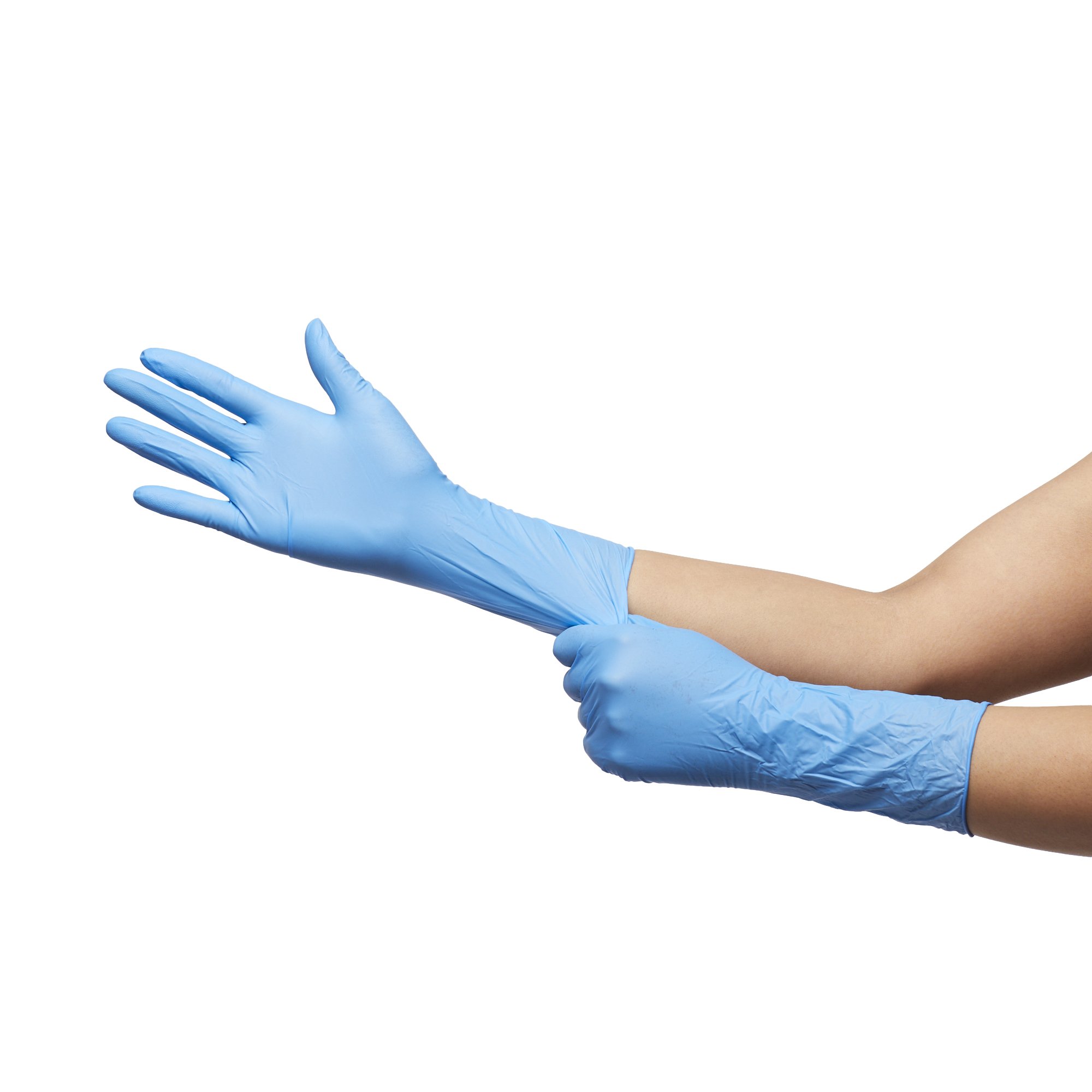 McKesson Confiderm 6.5CX Exam Glove 14-680C by McKesson Brand