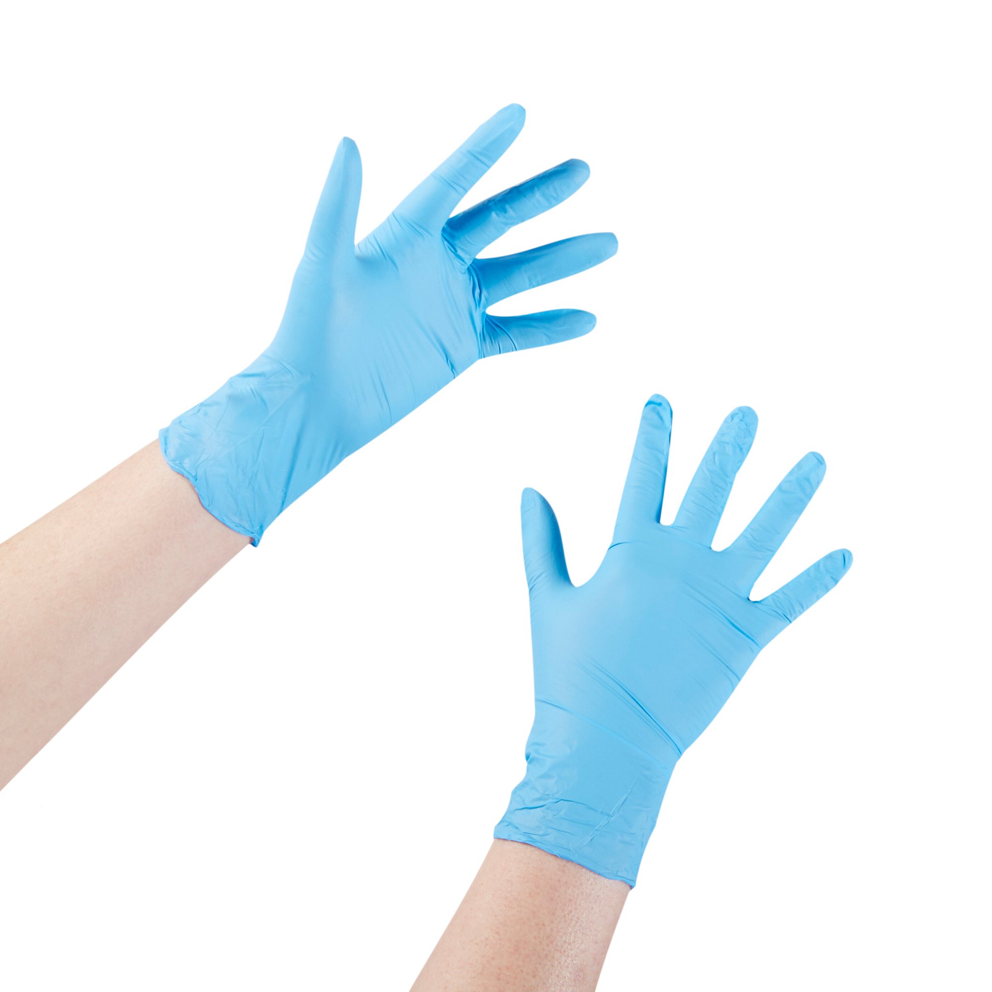 McKesson Confiderm 3.8 Exam Glove 14-684 by McKesson Brand