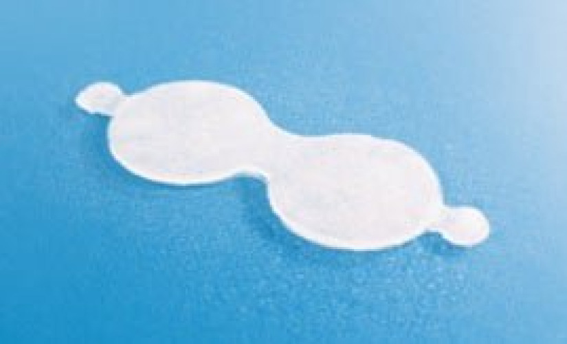 Invotec International - 10-08813 Swiss Therapy® Reinforced Cold Therapy Mask with Hydrogel
