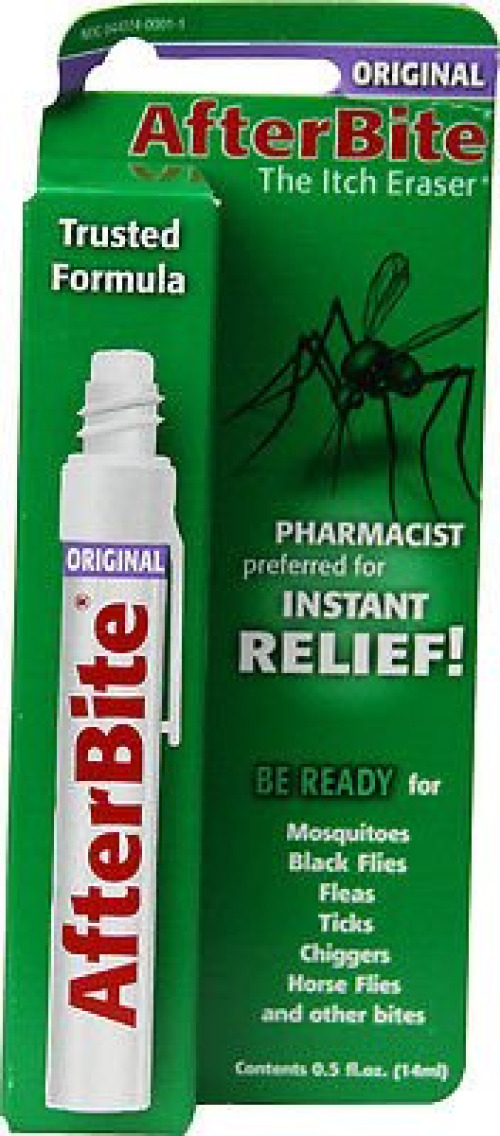 Tender Corp - 04422461030 AfterBite® Sodium Bicarbonate Itch Relief