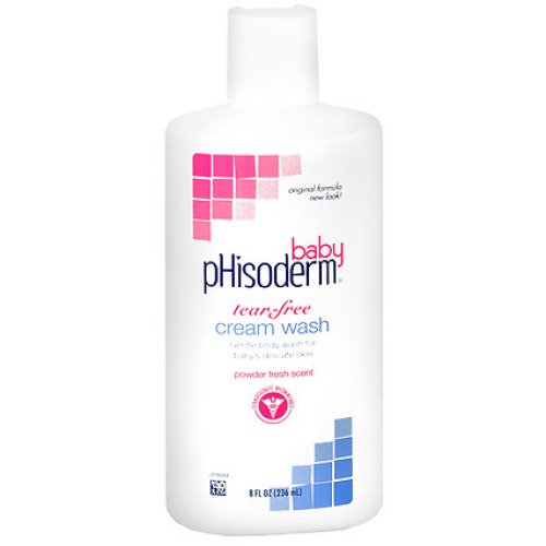 pHisoderm Baby Baby Soap by DOT Foods - Kraft Foods