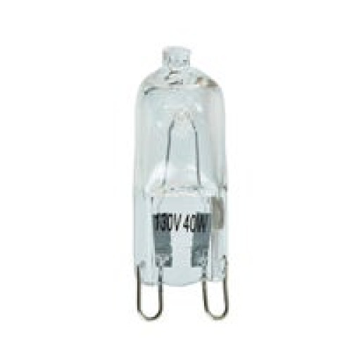 Bulbtronics - 0005676 Projector / Microfilm Replacement Bulb Bulbtronics Halogen 130 Volt 40 Watt