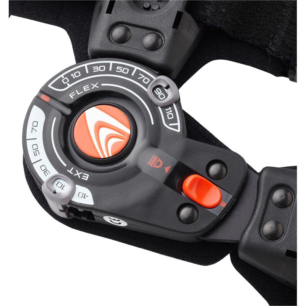 T Scope Elbow Premier 07254 by Breg