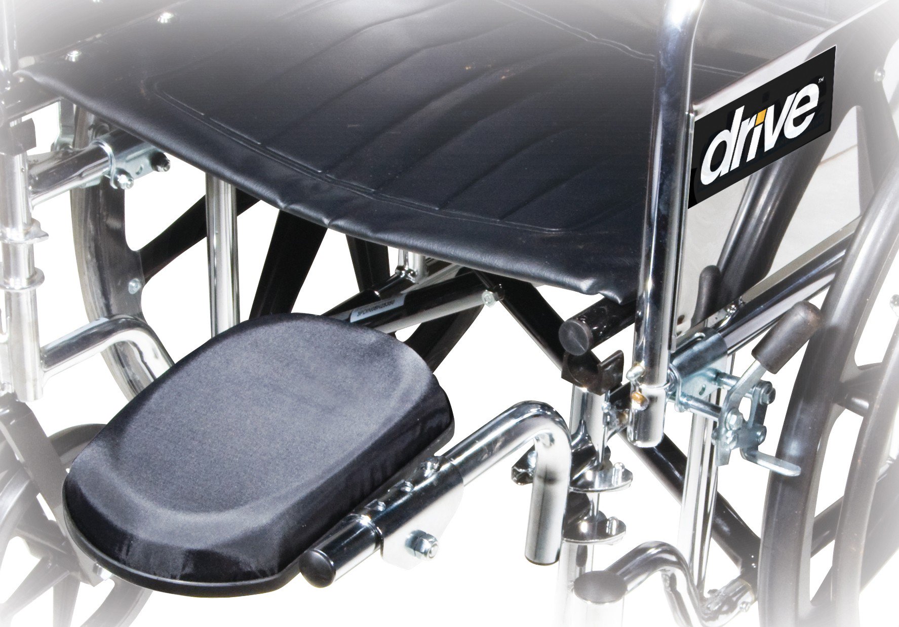 Drive DeVilbiss Healthcare - WASR drive™ Limb Support for Right Leg