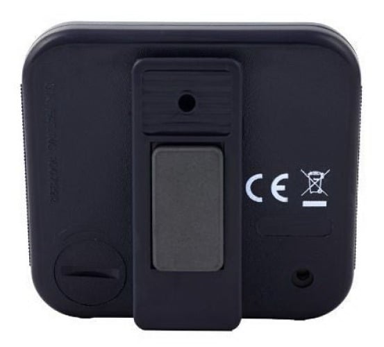 Cole-Parmer-Antylia Scientific - 90225-38 Electronic Stop Watch / Timer Multipurpose Traceable® 100 Minutes Digital Display