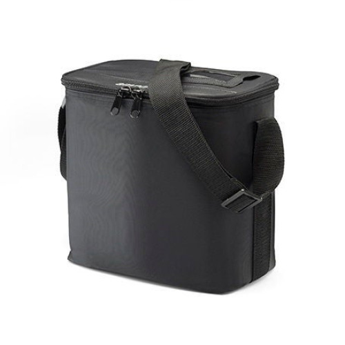 Welch Allyn - 39415 Optical Carrying Case Welch Allyn Soft For OAE Hearing Screener