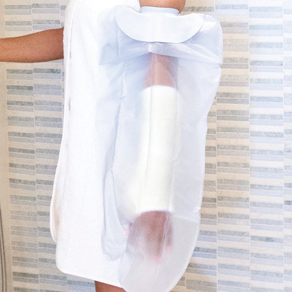 Brownmed 28002 - Seal-Tight® Freedom Cast Protector, 31 Inches Long - 1/Each