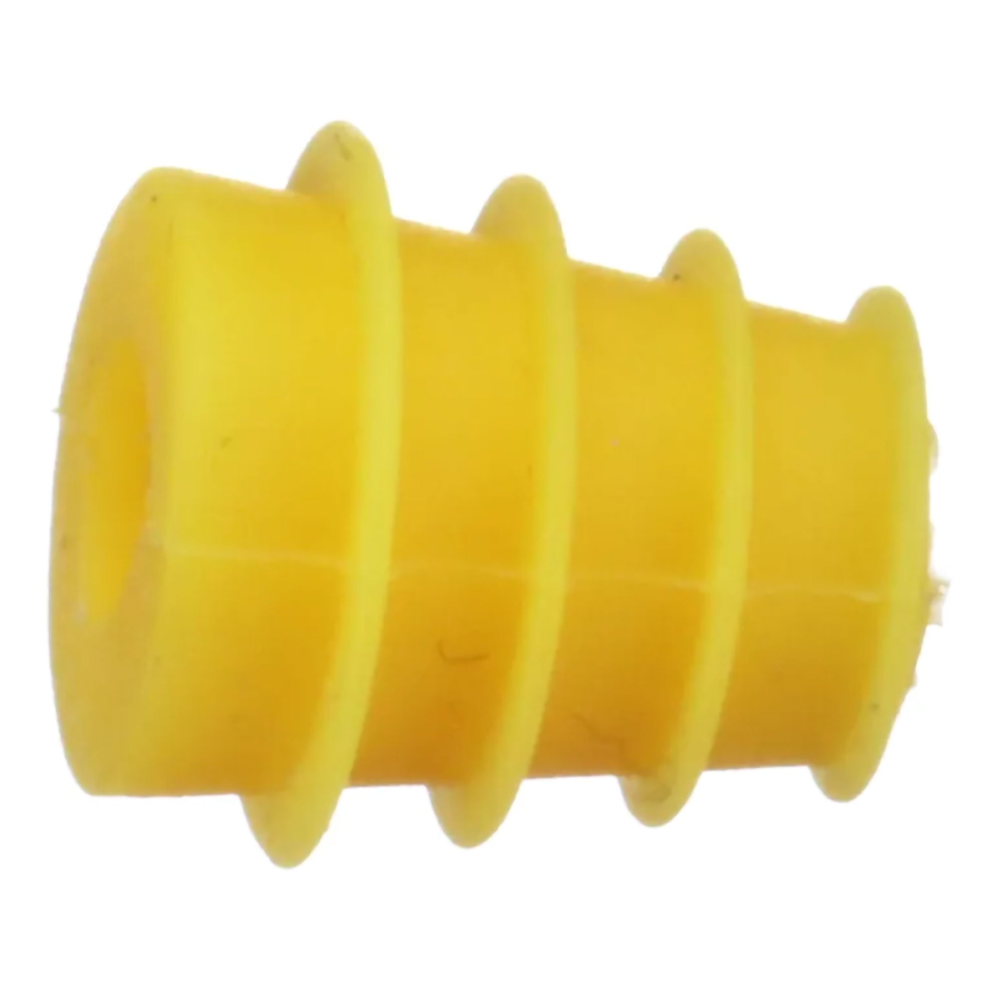 Welch Allyn - 39422-58-025 Audiometer Eartip 5 to 8mm, Single Use, Disposable, Flanged For OAE Hearing Screener