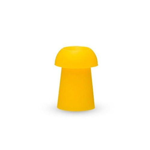 Welch Allyn - 39422-08-025 Audiometer Eartip 8mm, Single Use, Disposable For OAE Hearing Screener