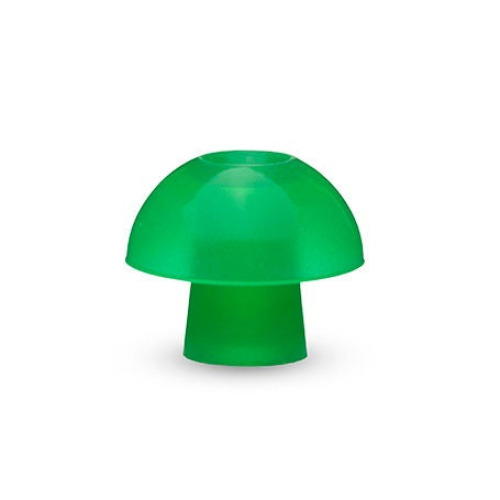 Welch Allyn - 39422-13-025 Audiometer Eartip 13mm, Single Use, Disposable For OAE Hearing Screener