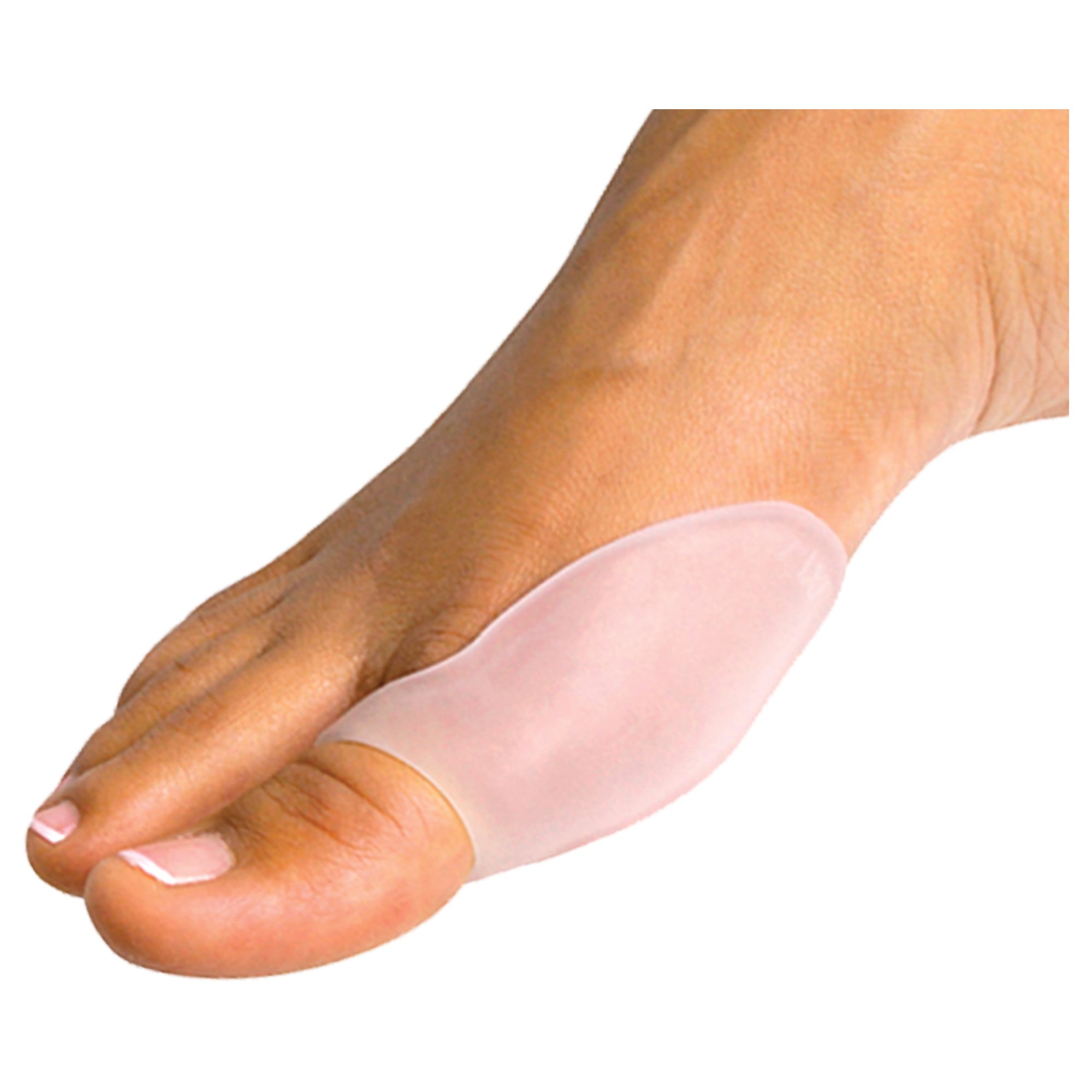 Pedifix 1316 - Visco-Gel® Hallux Bunion Guard™ Bunion Protector, One Size Fits Most - 1/Pack