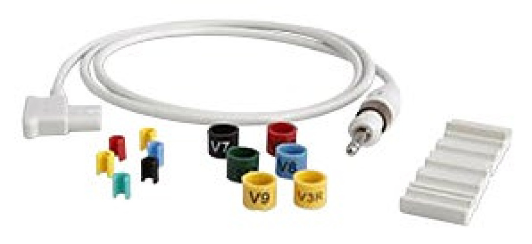 Philips Healthcare - 989803151751 Lead Wire Set Philips 16 Lead