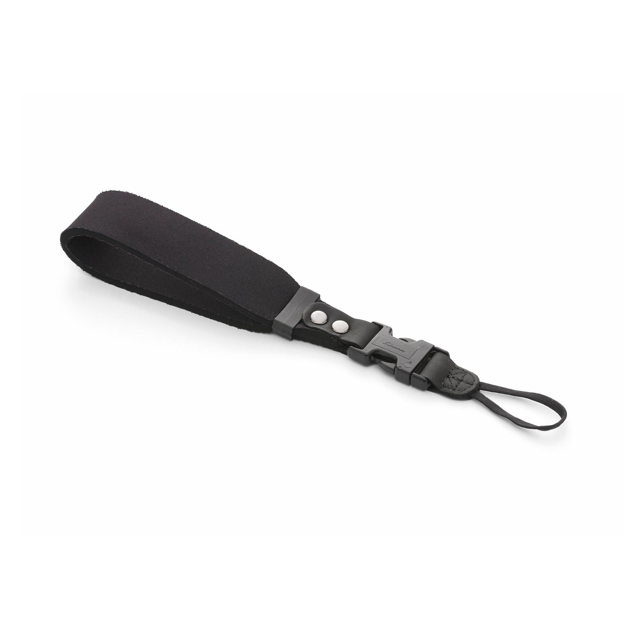 Welch Allyn - 106146 Diagnostic Wrist Strap Attaches with Clip, Black For Spot Vision Screener®