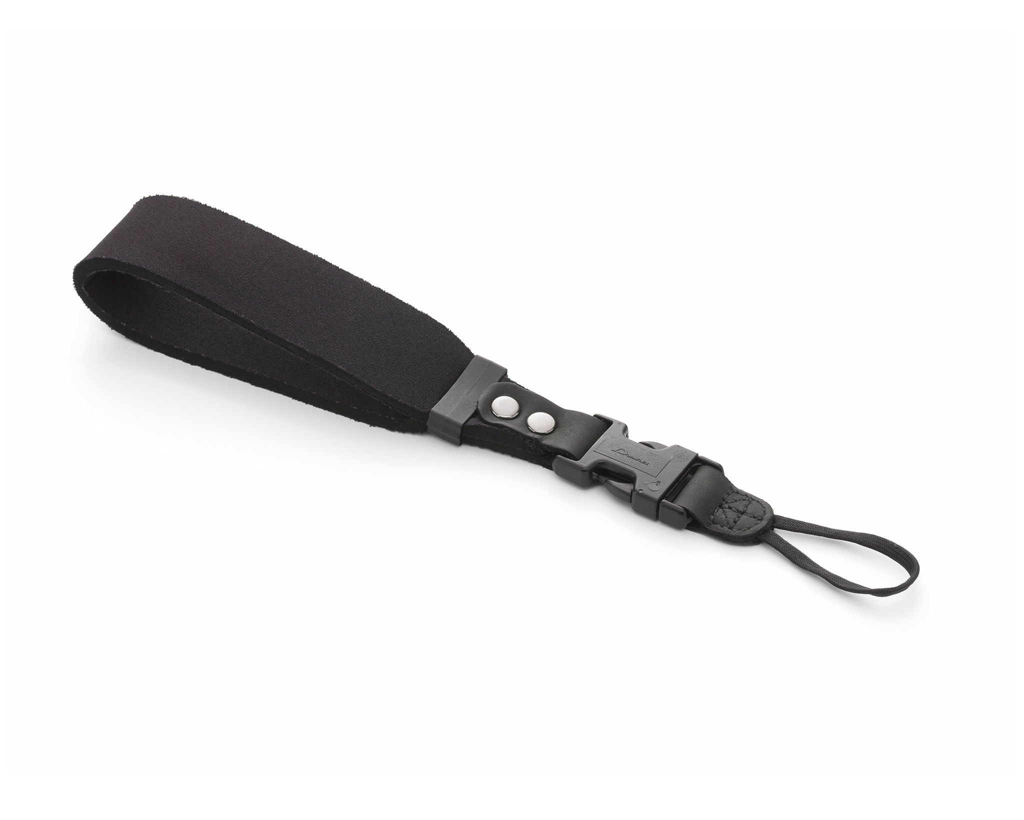 Welch Allyn - 106146 Diagnostic Wrist Strap Attaches with Clip, Black For Spot Vision Screener®