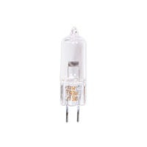 Bulbtronics - 0001741 Microscope Replacement Bulb Philips Halogen 24 Volt 150 Watt