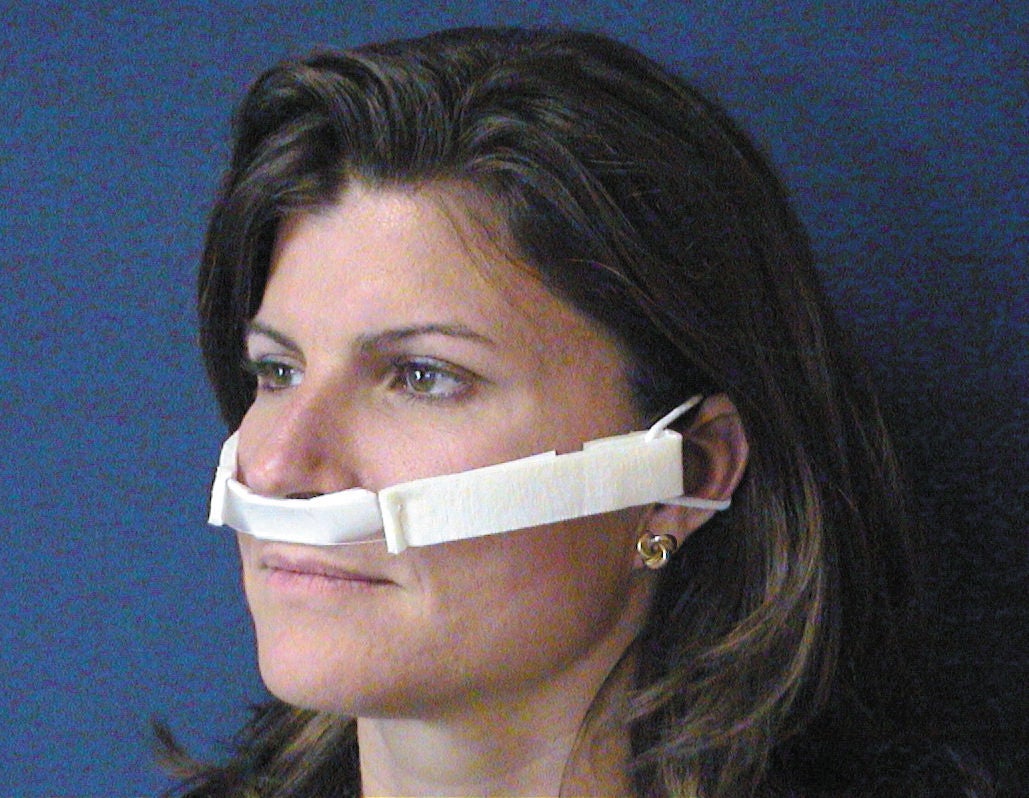 Innovia Medical - DA-600 Nasal Dressing Holder Dale® Sterile