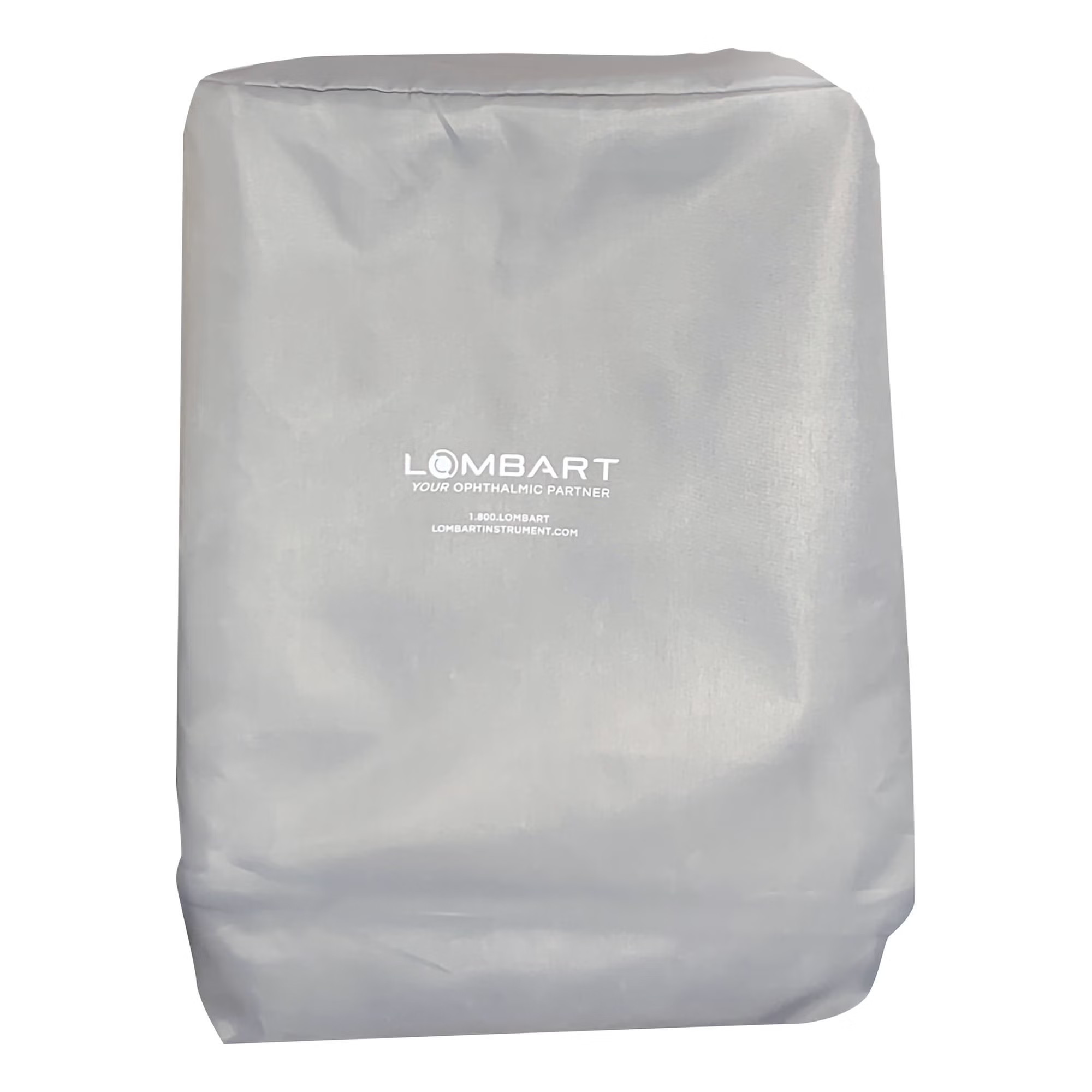 Lombart Instruments - SL1LOCOVERFG Slit Lamps Dust Cover Lambart 28 W X 24 H X 14 D Inch, Nylon Material For use with Slit Lamps