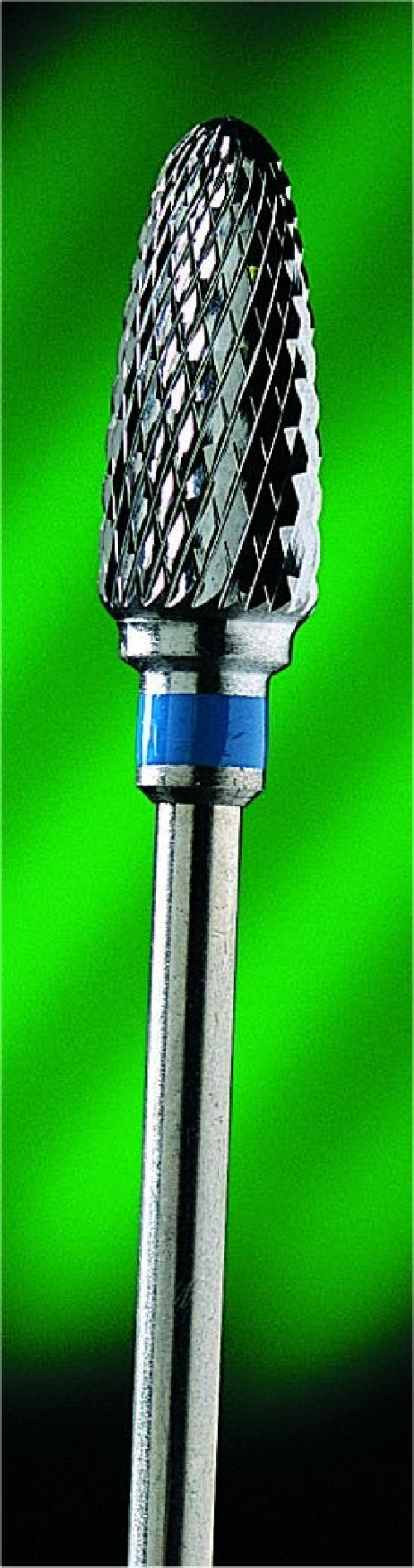 Medicool Inc - PSC8C Podiatry Bur Medicool Coarse Carbide Cone Tip