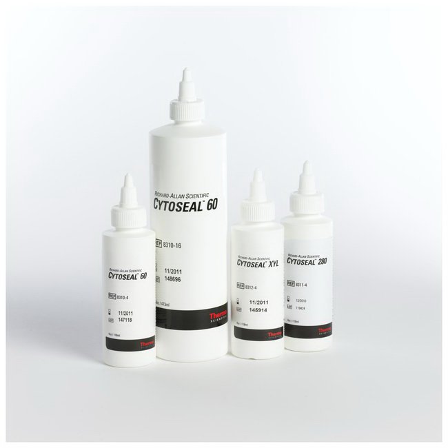 Richard-Allan Scientific - 8310-4 Mounting Medium Cytoseal™ 60 Toluene-based Clear