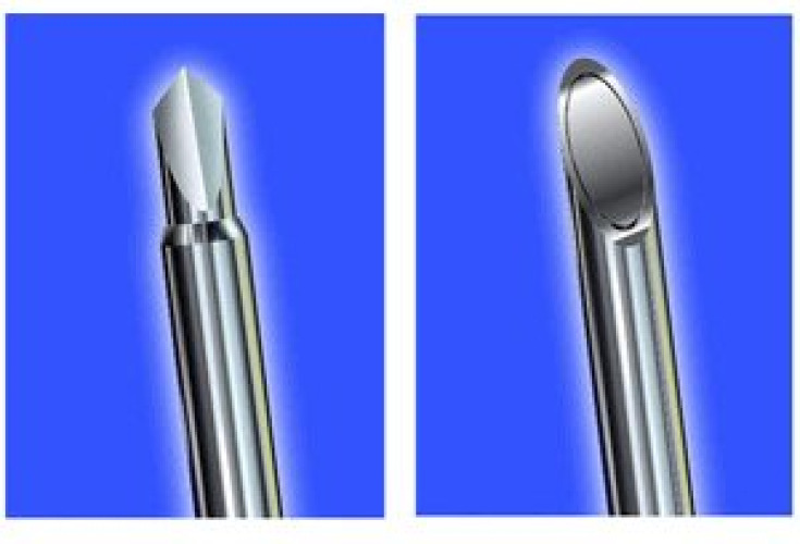 Biopsy Needle 6-8730-11 by Havel's