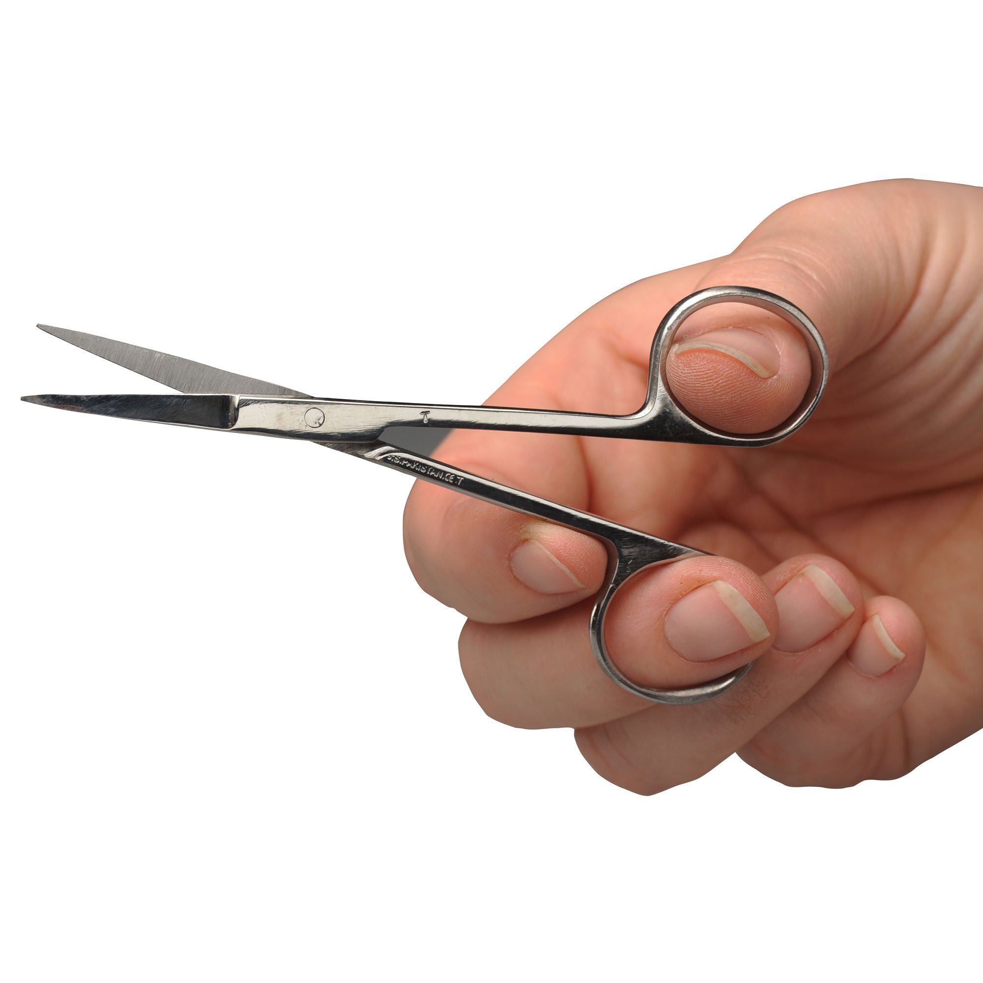 American Diagnostic Corp - 3424 ADC® Iris Scissors