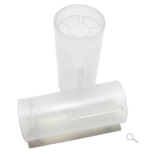 Wallcur - 903SB Amp Safety Breakers Wallcur® For Use With Wallcur 1 mL and 2 mL Practi-Amps™