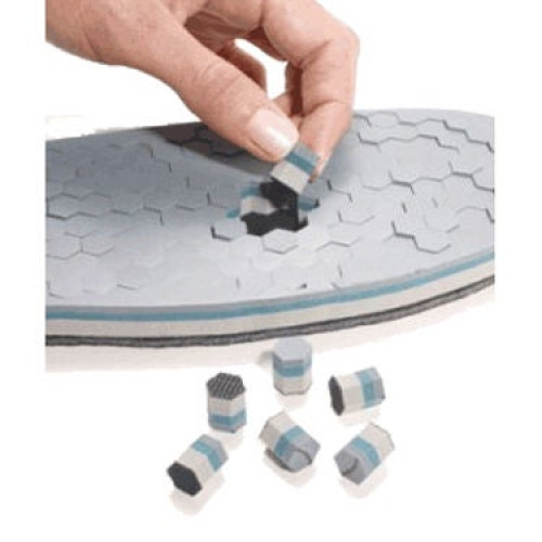 Ossur - 12367 Össur® Replacement Insole