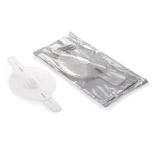 Prestan Products LLC - PP-IFS-50 CPR Face Shield For Prestan Infant Manikins