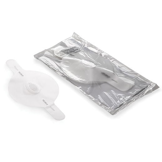 Prestan Products LLC - PP-CFS-50 CPR Face Shield For Preston Child Manikins