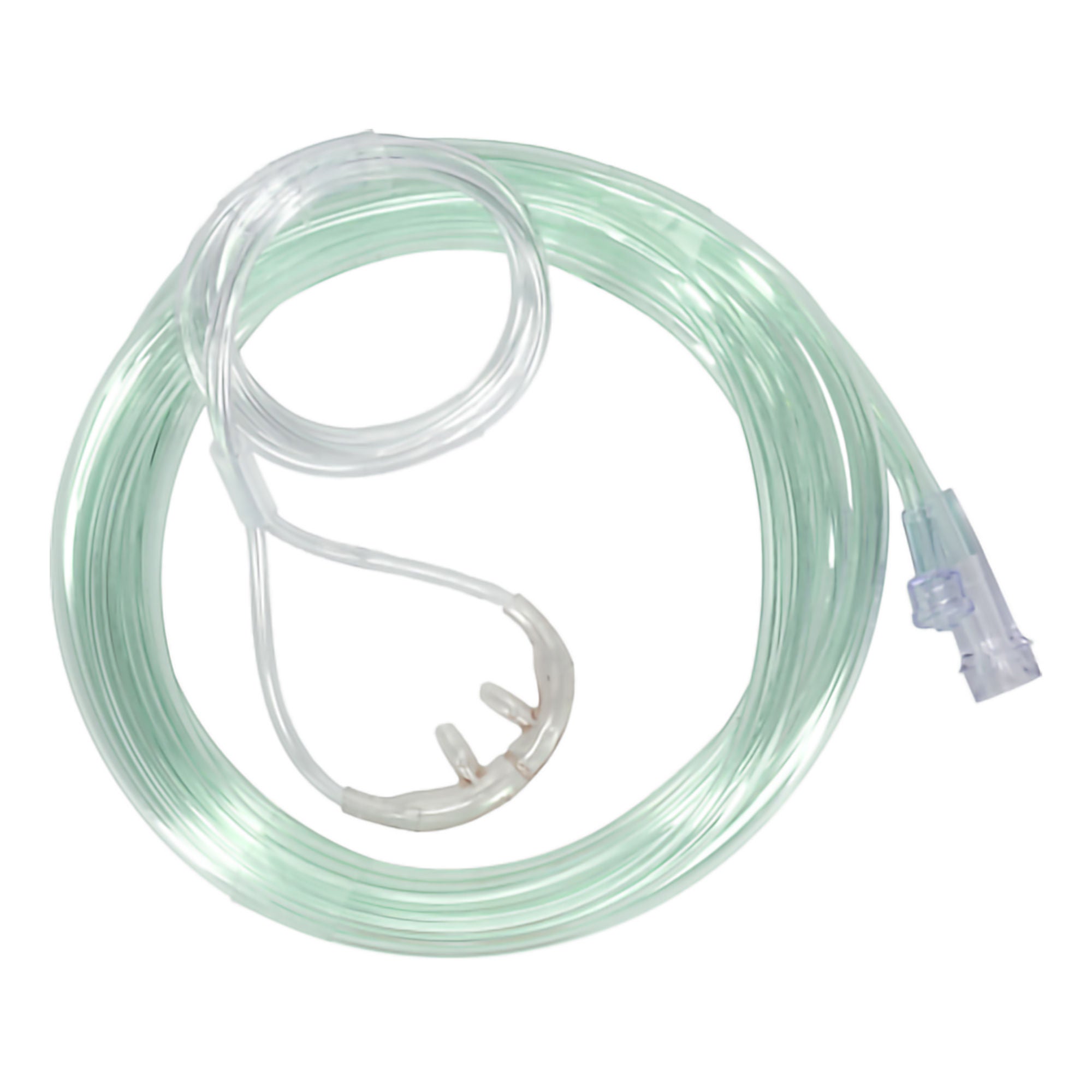 Sun Med - SO-686-25 Salter Labs® ETCO2 Nasal Sampling Cannula with O2