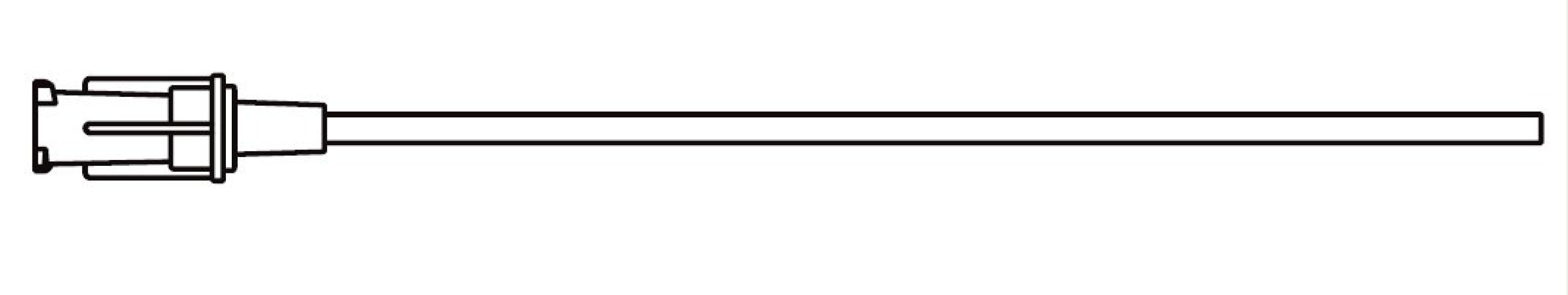 B. Braun 415020 - Filter Straw® Medication Transfer Straw - 1/Each, 100/Case